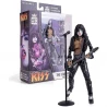 Rock action figuren KISS "Destroyer Tour" Origineel BSN AX (set van 4)