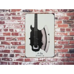 Wandschild Cort Axe Gene...