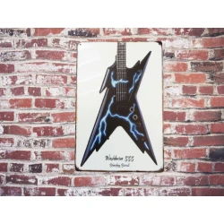 Wandteller Washburn Dime...