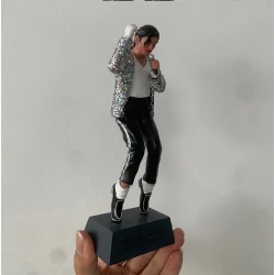 Rock action figure Michael...