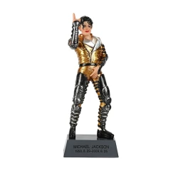 Rock action figuur Michael...