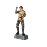 Rock action figuur Michael Jackson (kunsthars gegoten) met verzwaarde voet