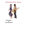 FIGURINE ROCK ACTION MICK JAGGER & KEITH RICHARDS The Rolling Stones