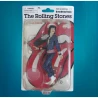 FIGURINE ROCK ACTION MICK JAGGER & KEITH RICHARDS The Rolling Stones