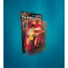 FIGURINE ROCK ACTION MICK JAGGER & KEITH RICHARDS The Rolling Stones