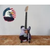 Guitare Fender Telecaster (américaine) EAGLE