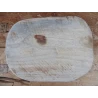Stage for miniature instruments (Blank wood natural cool)