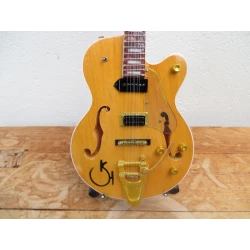 Guitare Gretsch G2620T Brian Setzer - STRAY CATS - & Eddie Cochran