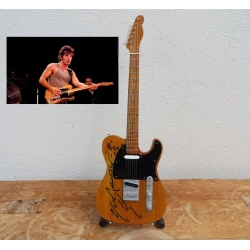 Gitaar Fender Telecaster...