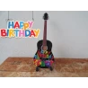 Akustische Gitarre Gibson HAPPY BIRTHDAY (Geburtstag)