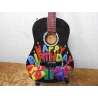 Guitar acoustic Gibson, HAPPY BIRTHDAY