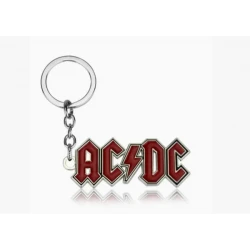 Keychain / keyring ACDC...