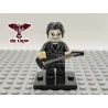 Rock action figure Lego achtig Eric Draven (Hangman’s Joke)