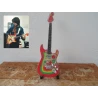 gitaar Fender Stratocaster "Rocky" George Harrison - THE BEATLES -