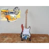 Gitaar Fender Stratocaster "VW T1" ART '50 - '60 Tribute