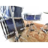 Drum kit Metallica Blue Thunder - LUXE model -