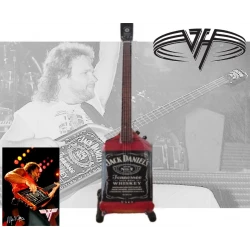 Basgitaar Michael Anthony -...