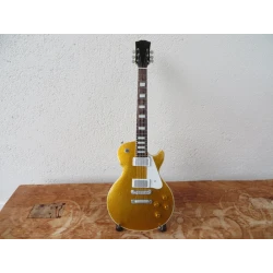 guitar 1957 Gibson Les Paul...