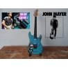 guitare miniature John Mayer Custom Powell Peralta Charvel San Dimas