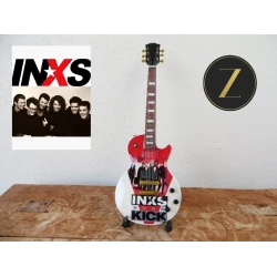 Gibson Les Paul INXS KICK -...