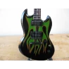 Gitaar James Hetfield ( Metallica ) - James Hetfield – ESP Grynch