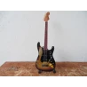 guitar Fender Stratocaster Custom (Steve) Stevie Ray Vaughan - SRV -