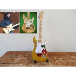 Guitare Jerry Garcia...