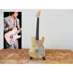 miniature guitar Fender...