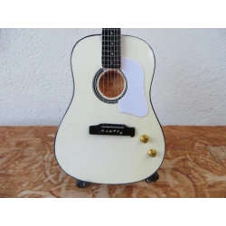 Gitaar Gibson J-160E Acoustic-Electric Guitar (1960) z.b. Bon Jovi