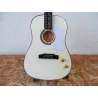 Guitar acoustic Gibson J-160E Acoustic-Electric Guitar (1960)