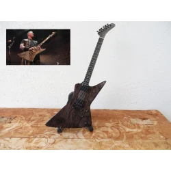 Guitare JAMES HETFIELD (...