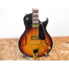 guitare Ibanez GB10SE-BS George Benson